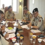 J&K Police prepare to host All India Judo Cluster, Cycle Race in Srinagar