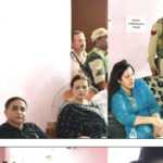 Grievance redressal camp held at Jagti