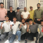 JK rowing, sculling bodies call for Govt support to harness water sports potential