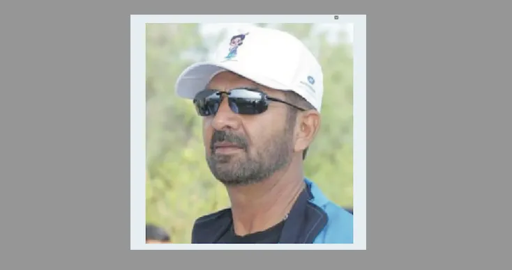 Retired Int’l umpire Anil Chaudhary to train 15 JKCA umpiring candidates