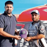 Sultan Warriors crush JK Warriors in style at Kashmir Cup 2025