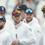 England name unchanged playing eleven for 2nd Test