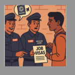 Fake immigration agents dupe Jammu youth luring with ‘job visas’