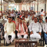 BJP leaders listen to PM Modi’s ‘Mann Ki Baat’ at 6,000 booths across J&K