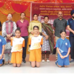 KVS regional sports meet concludes at Nagrota
