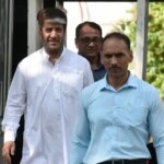Shabir Shah stable, social media rumours untrue: PRO Delhi Prisons 