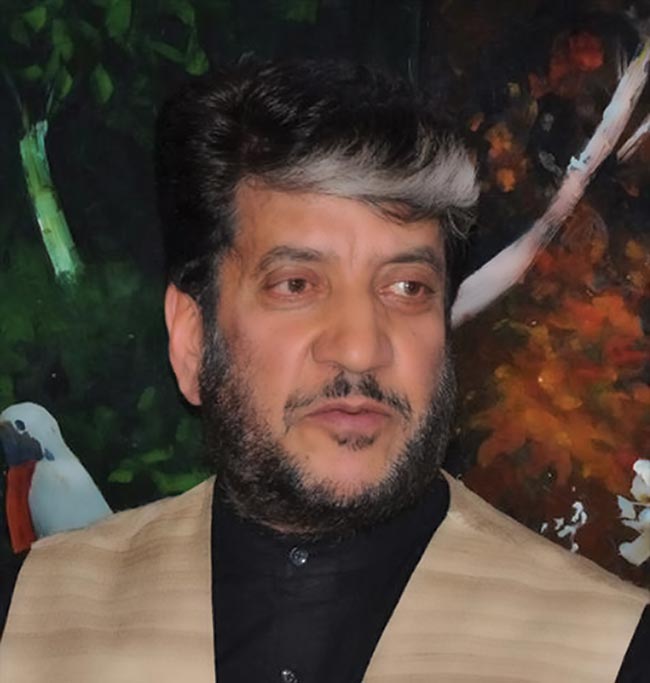 Tihar Jail Authorities Deny Rumours, Confirm Shabir Shah’s Health is Stable