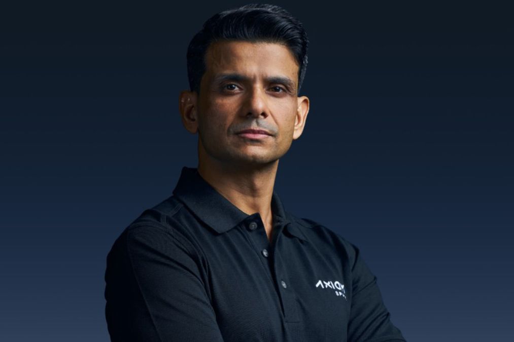 Shubhanshu Shukla is headed to ISS: How much salary does an Indian astronaut get?