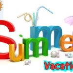 Summer vacation in Winter Zone of Jammu Division