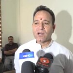 Statehood will come, CM should focus to deliver on poll promises: Sunil Sharma