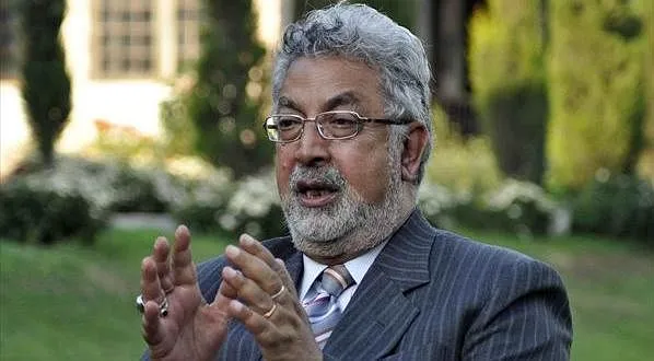 2 former ministers to rejoin Congress today