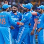 India squad for ICC Champions Trophy announced