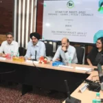 JKEDI Hosts Startup Meet–2025, Highlights Surge in Entrepreneurial Activity In Jammu Kashmir