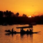 Parliamentary Panel Tours Dal Lake, Gulmarg; To Meet Stakeholders