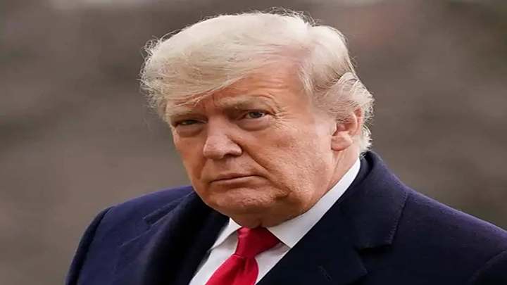 Trump’s chilling message to Iran and world