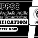 UPPSC Latest Notification 2025 Out For 210 ACF And RFO Vacancies