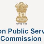 UPSC Recruitment 2025 241 posts.