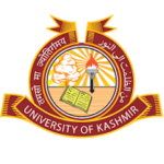 Kashmir University Result of various programs | JKUpdates