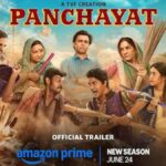 Panchayat Season 4 Now Streaming on Amazon Prime Video: Know Everything About Plot, Cast, Streaming, and More