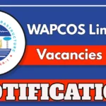 WAPCOS Notification 2025 Out For 20+ Expert Posts In SHORE And Other Projects