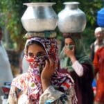 Water Supply to Remain Affected in Several Srinagar Areas on July 1
