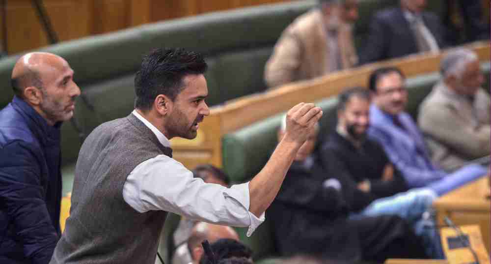 Concern Raised Over Pay Disparity, Diminished Role of Assistant Registrars in JK Cooperative Department