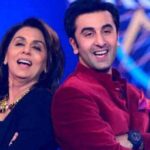 Ranbir Kapoor turns 40 – Happy Birthday