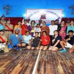 APS Kaluchak Outshines at Inter APS Cluster-1 Badminton Tournament