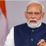 PM Modi hails creation of five more districts in Ladakh, says it will improve governance in the region