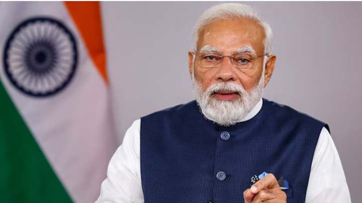 PM Modi hails creation of five more districts in Ladakh, says it will improve governance in the region