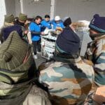 Reliance Jio Digitally Empowers Soldiers at Siachen Glacier with 4G and 5G Network Connectivity