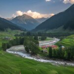 High-level meeting to be held in Pahalgam to revive tourism