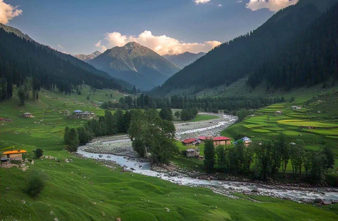 High-level meeting to be held in Pahalgam to revive tourism
