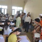 JU successfully conducts JUET-2025 across multiple centres with impressive attendance