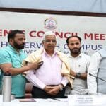 JU holds civil society interaction at Bhaderwah Campus ahead of Academic Council Meeting