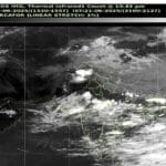 Nowcast update J&K at 2200hrs :
