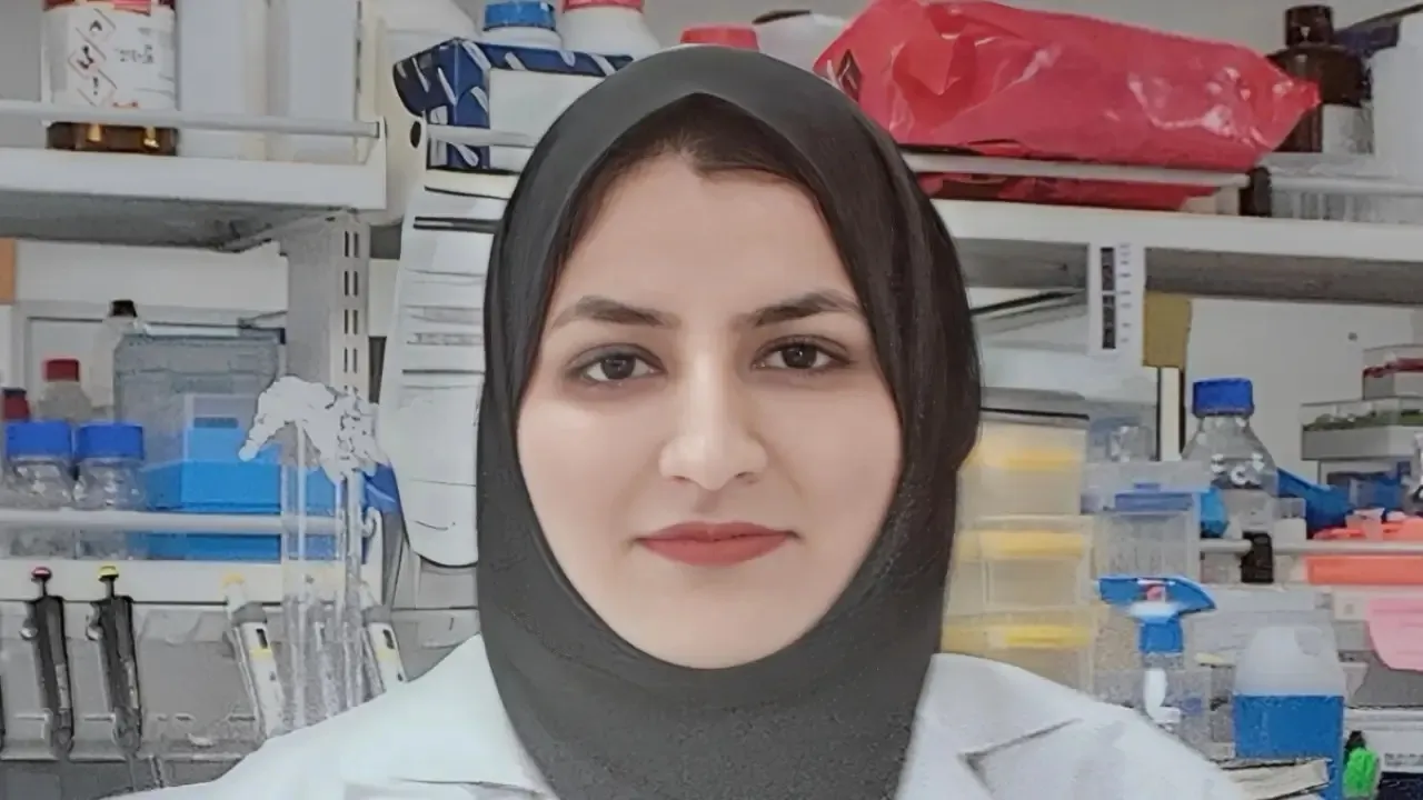 Sopore girl wins coveted IDEX Master’s Excellence Fellowship