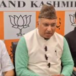 BJP leader Ghulam Ali Khatana terms emergency as “dark chapter” of India’s democratic history