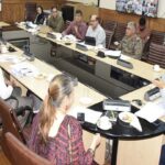 CS assesses progress on highway projects across JK