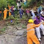 Char Dham Yatra suspended – JK News Today