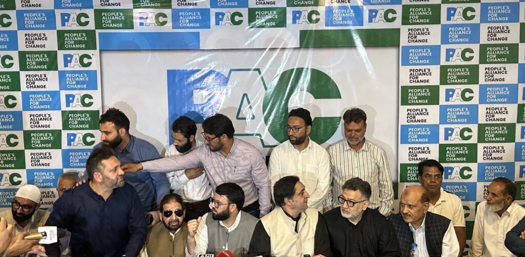 PC, JDF, PDF announce formation of alliance