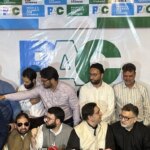 PC, JDF, PDF announce formation of alliance
