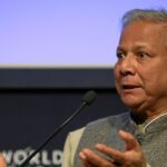 محمد یونس کی عبوری حکومت بحران سے دوچار، فوج کا بڑھتا دباؤ