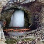 Offline registration for Amarnath Yatra begins today in Jammu at special centres set by Administration