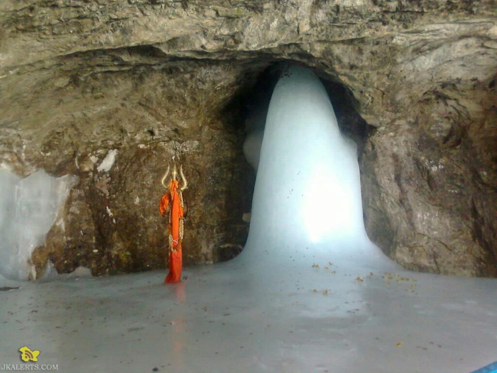 Traffic Advisory for Shri Amarnath ji Yatra 2025