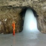 Traffic Advisory for Shri Amarnath ji Yatra 2025