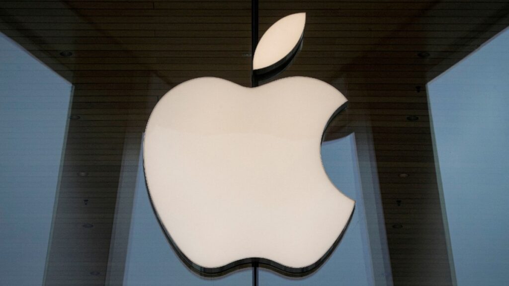 Apple Changes App Store Rules in EU to Comply with Antitrust Order