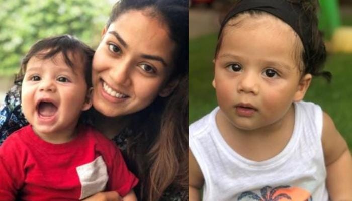 Mira Rajput Channels Her Inner Hansa, Reveals Why She Feels Her Son, Zain Already Has A 'Bad Rep'
