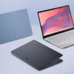 Asus Chromebook CX14 With Intel Celeron Processor N4500 Launched: Price in India, Specifications