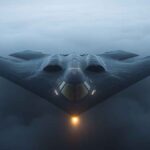 America’s Flying Phantom: What makes B-2 bomber’s kill range so terrifying